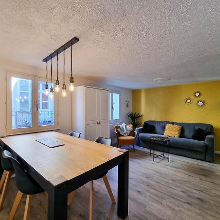 Travel Homes - Newgate 2, Elegant, Heart Of Colmar Luaran gambar