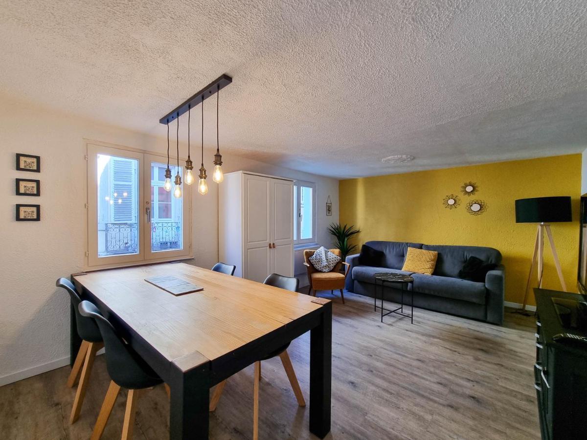 Travel Homes - Newgate 2, Elegant, Heart Of Colmar Luaran gambar