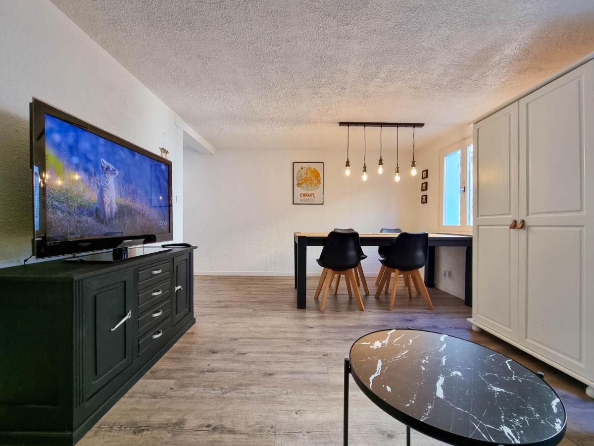 Travel Homes - Newgate 2, Elegant, Heart Of Colmar Luaran gambar