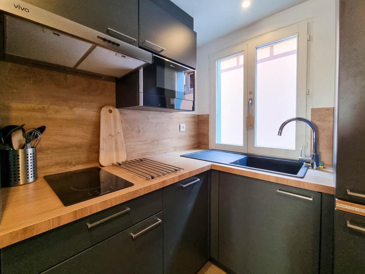Travel Homes - Newgate 2, Elegant, Heart Of Colmar Luaran gambar