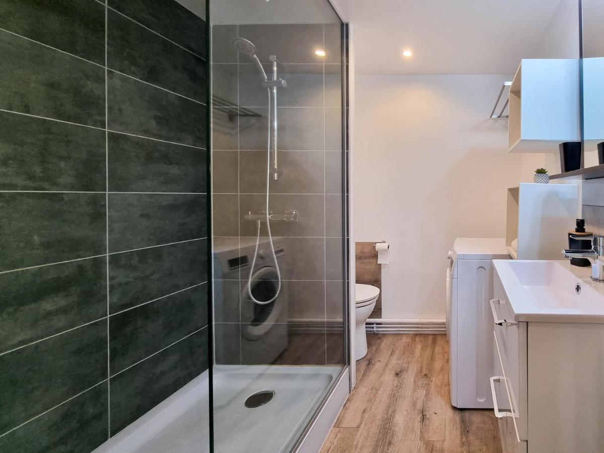Travel Homes - Newgate 2, Elegant, Heart Of Colmar Luaran gambar
