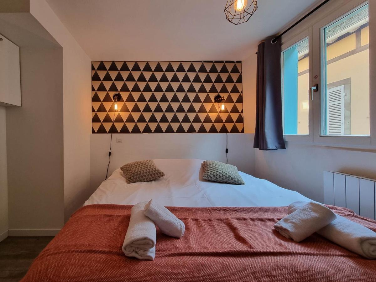 Travel Homes - Newgate 2, Elegant, Heart Of Colmar Luaran gambar